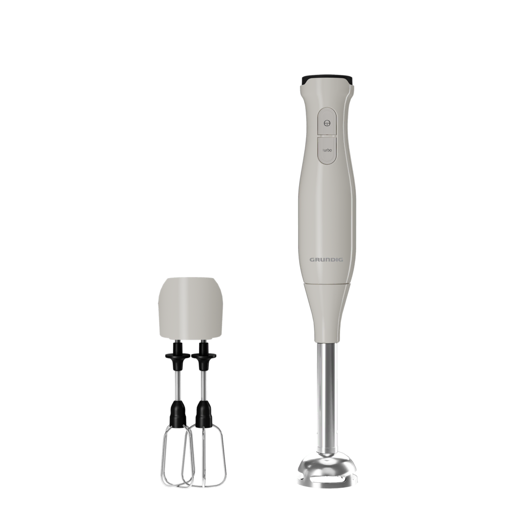 RHB 1410B Grundig Bej Blender Seti 1500W