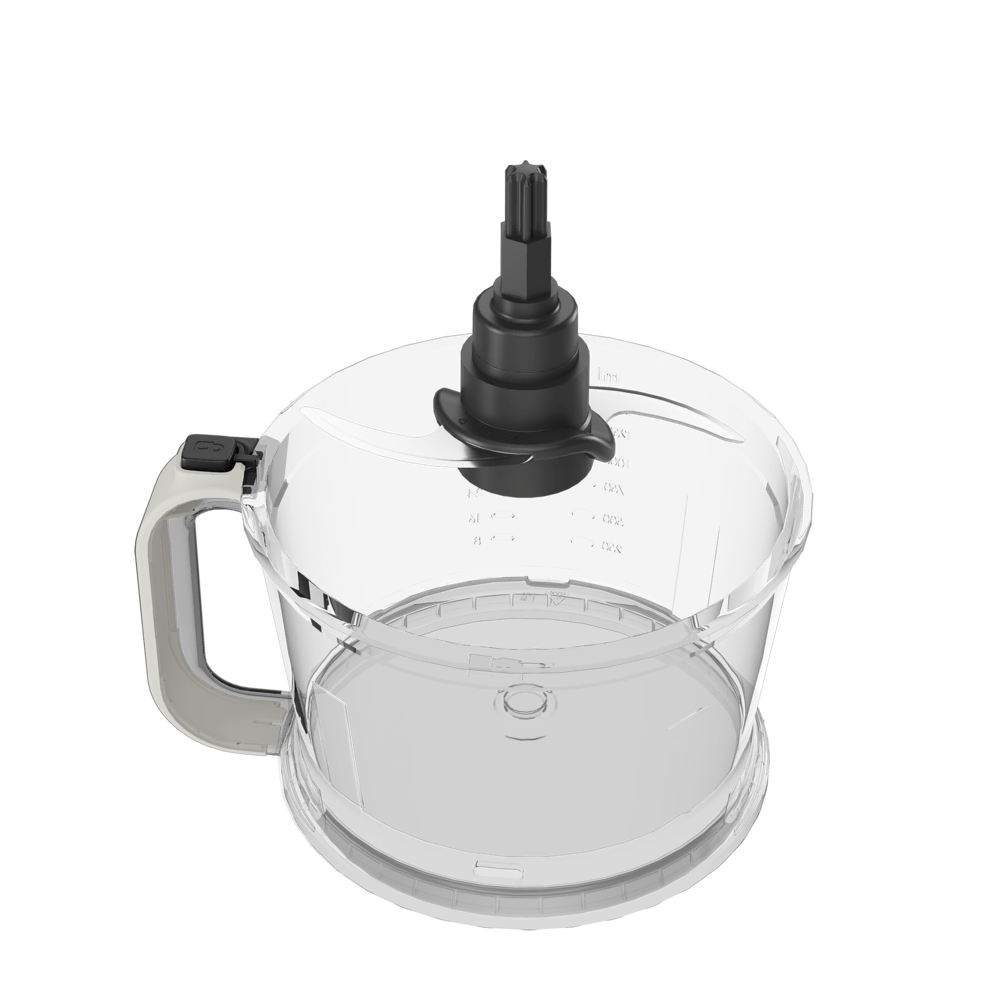 RHB 1410B Grundig Bej Blender Seti 1500W