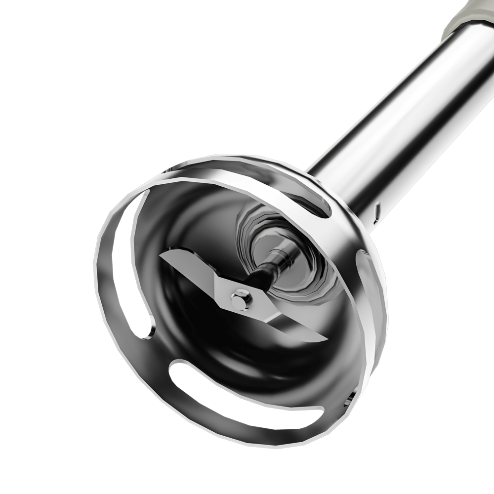 RHB 1410B Grundig Bej Blender Seti 1500W