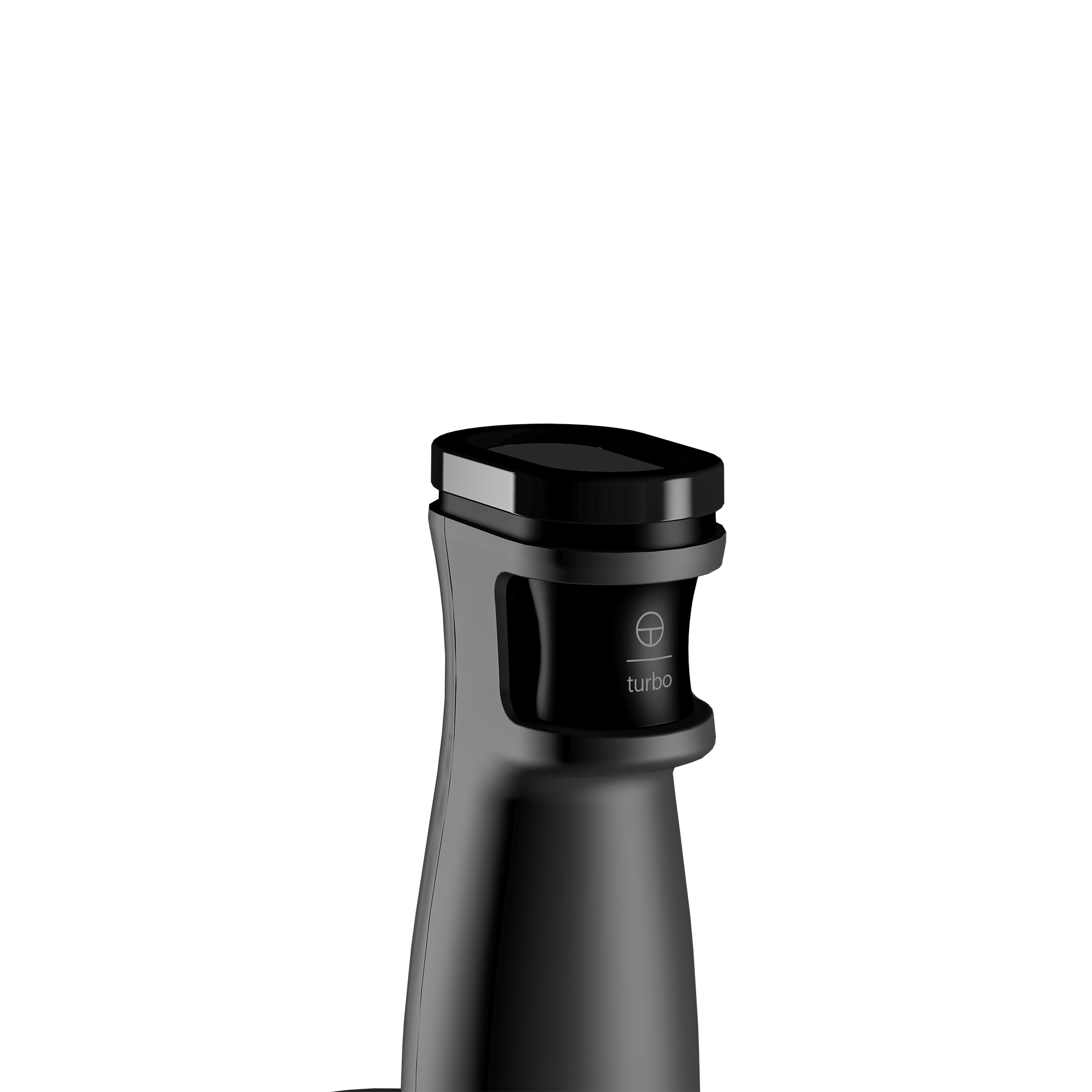 RHB 4450G Grundig Blender Seti 1500W Silver