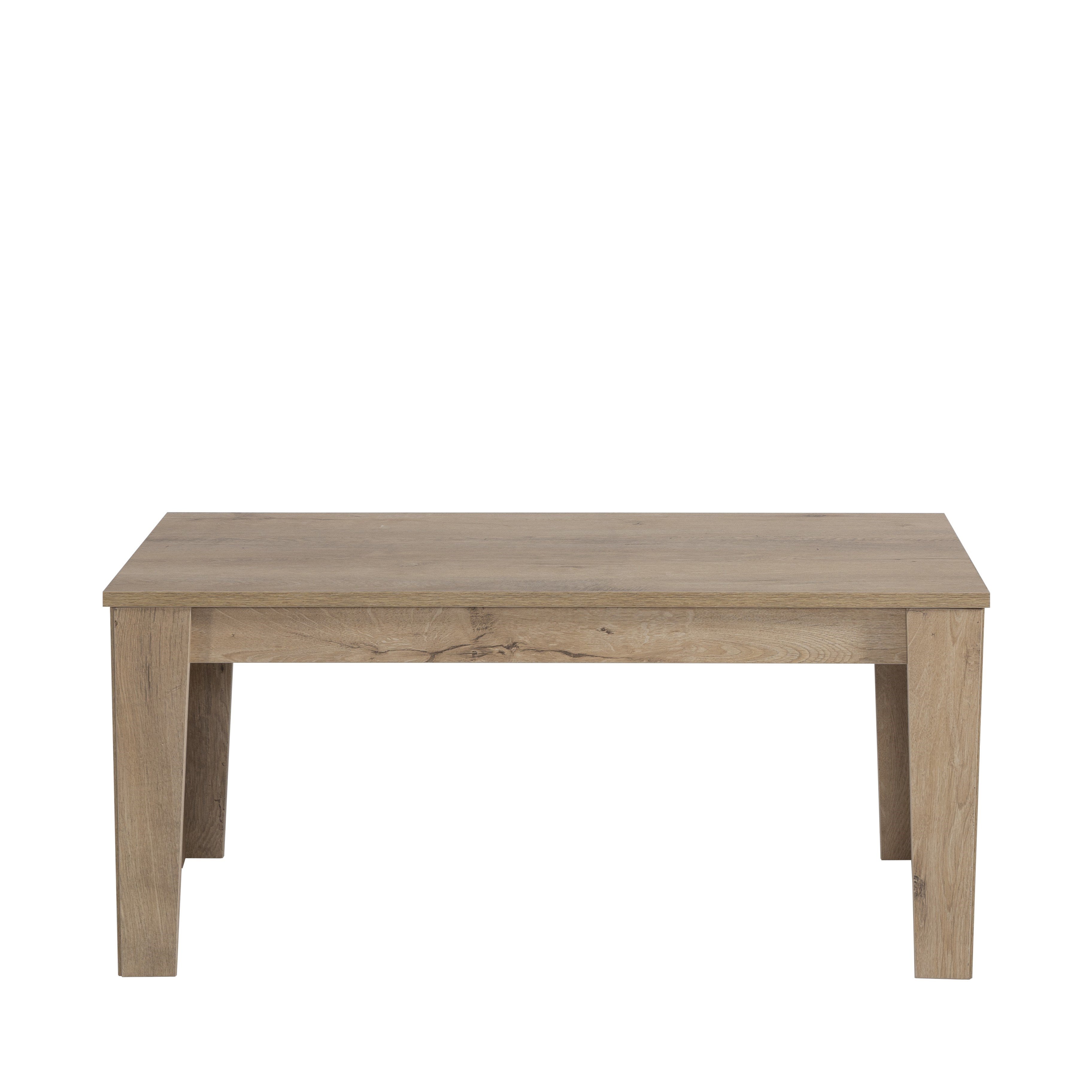 Riva Orta Sehpa 100x60x45cm