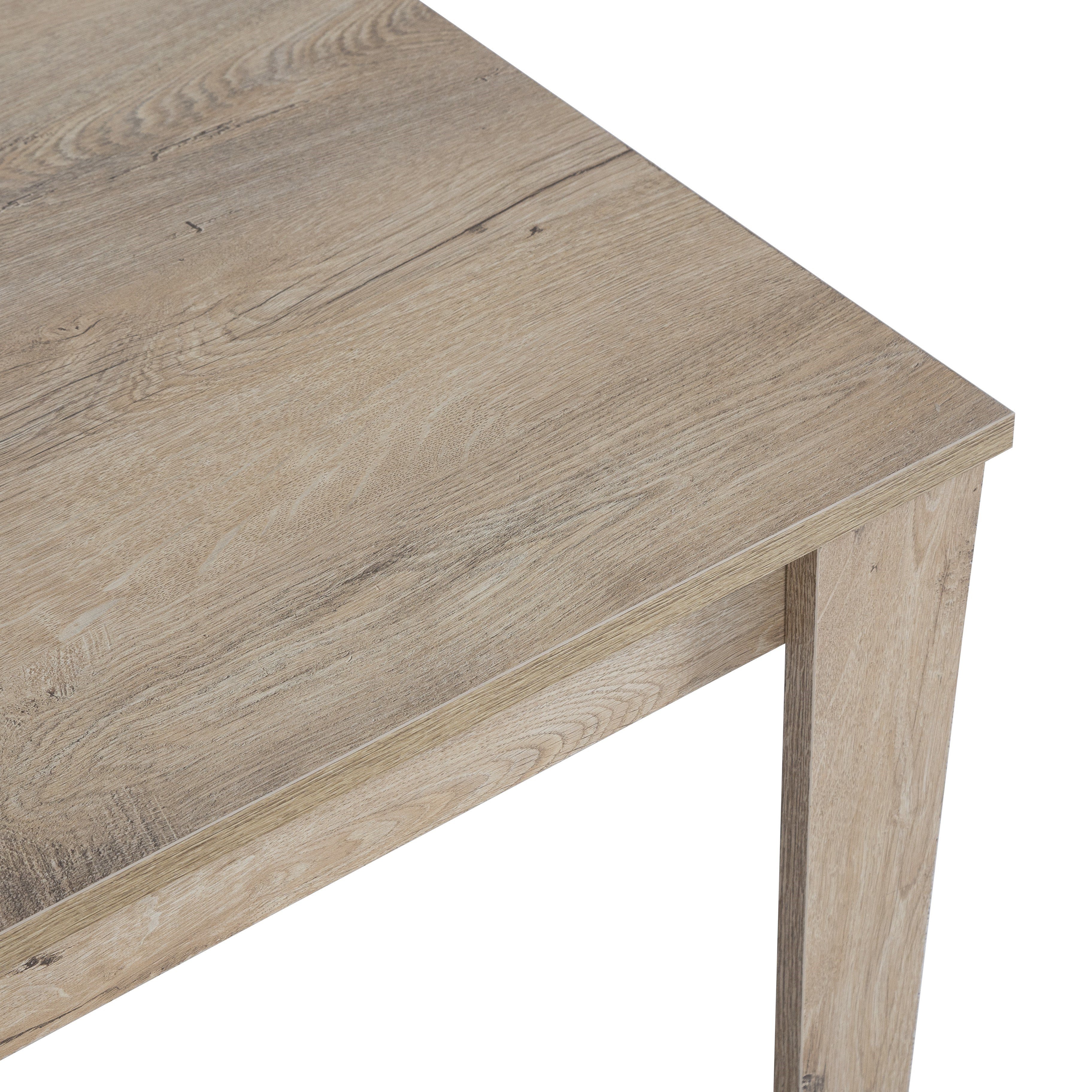 Riva Orta Sehpa 100x60x45cm