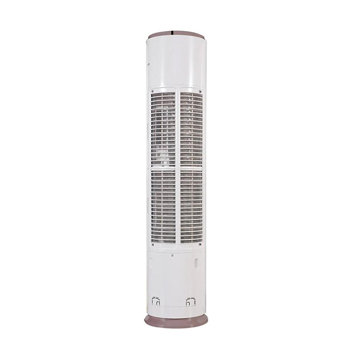 RotaClimate 24000Btu/26000Btu DC Inverter Tek Faz (Mono phase) Salon Tipi Yuvarlak Klima