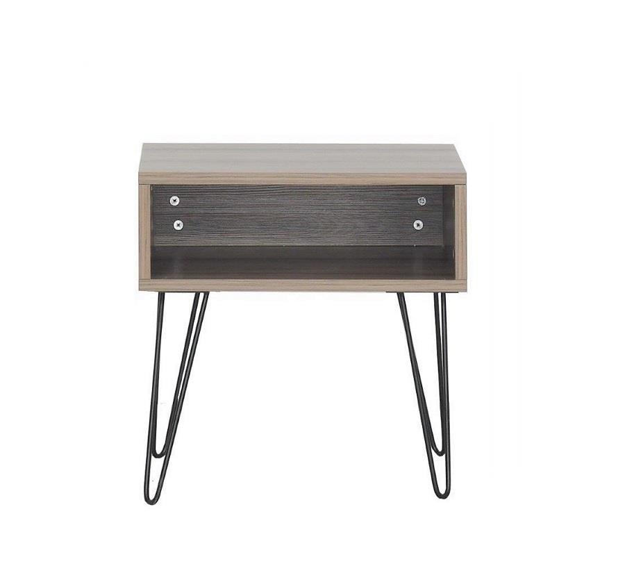 Santino Köşe Sehpa