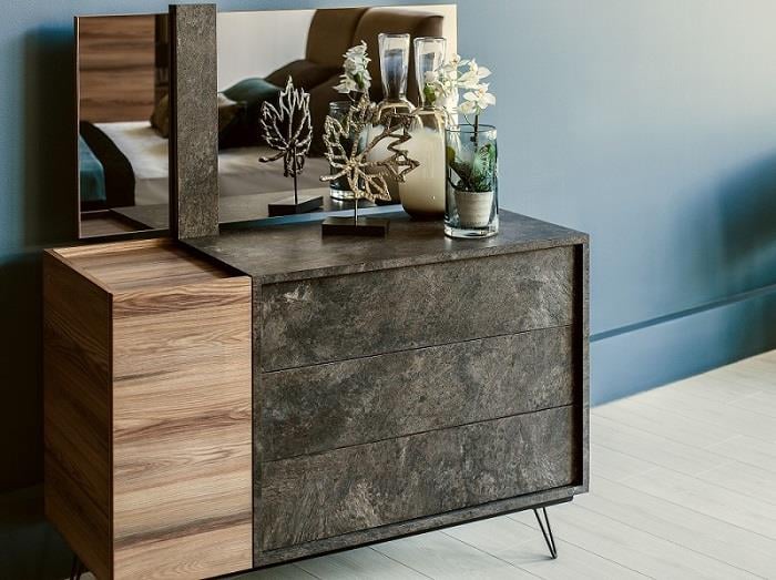 Santino Yatak Odası Takımı