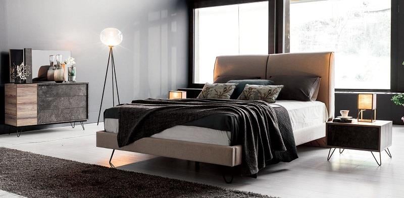 Santino Yatak Odası Takımı