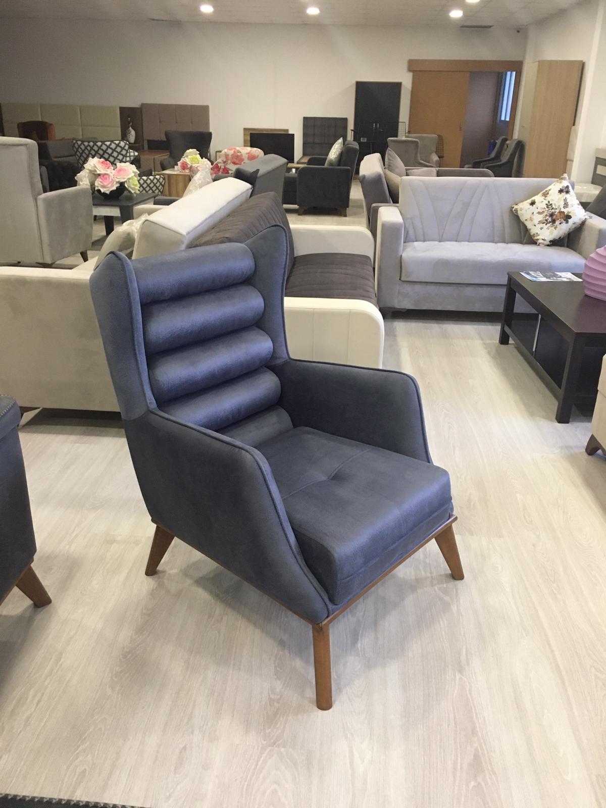 Sera Tekli Koltuk Juve1012