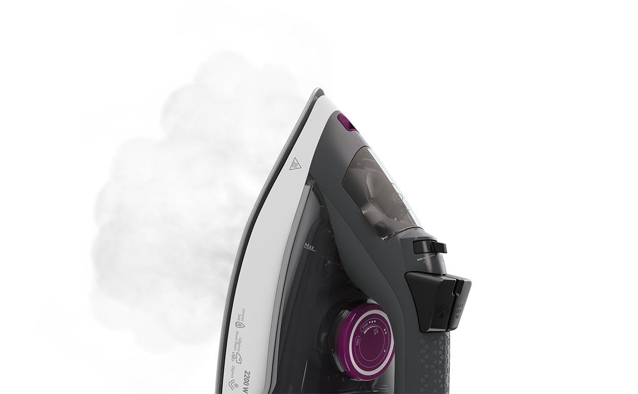 SI 4850 Grundig 2200W Buharlı Ütü