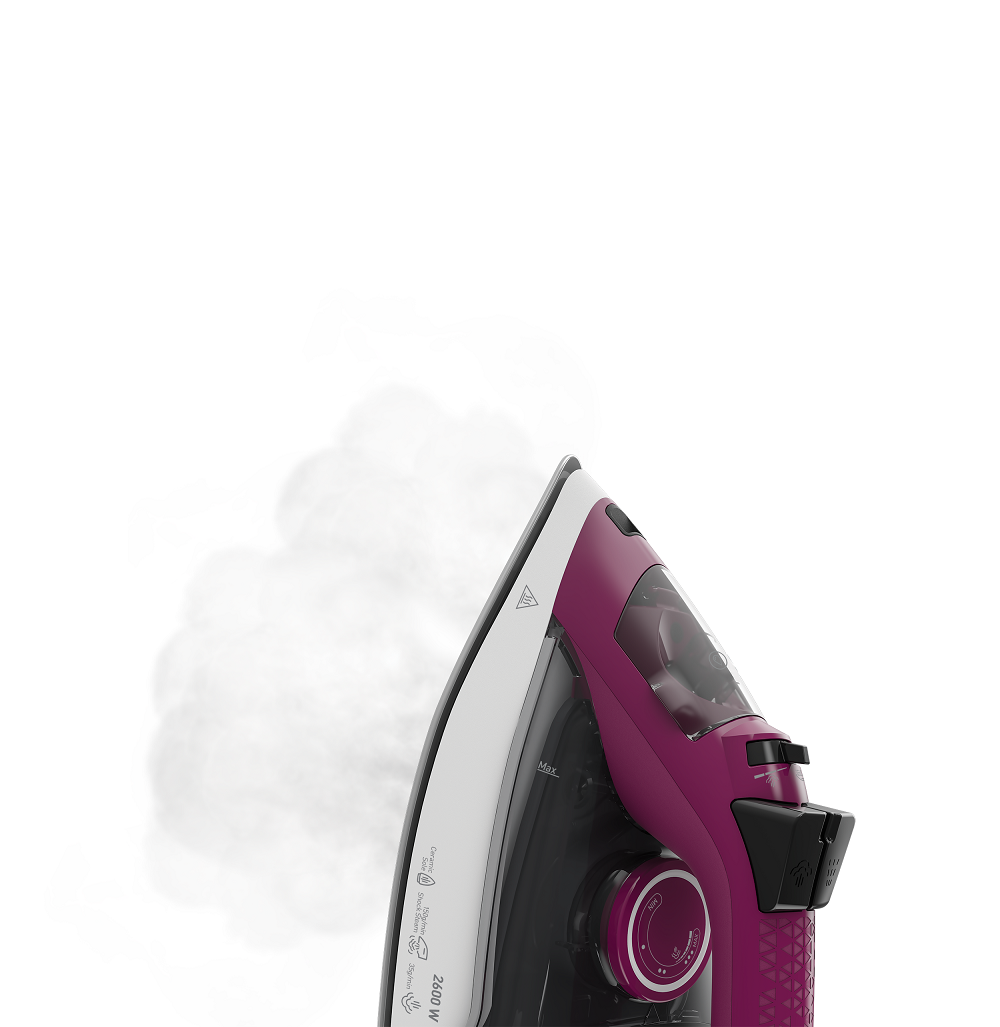 SI 6850 Grundig 2600W Buharlı Ütü