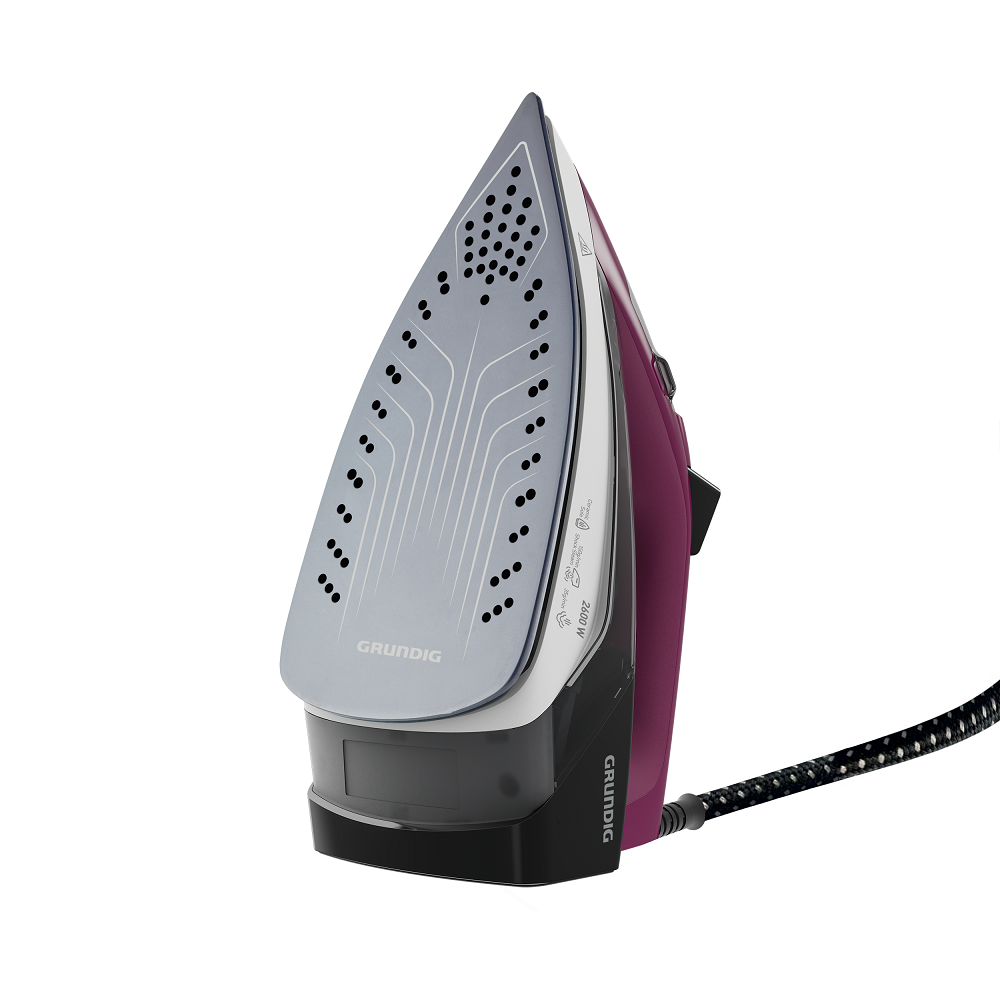 SI 6850 Grundig 2600W Buharlı Ütü