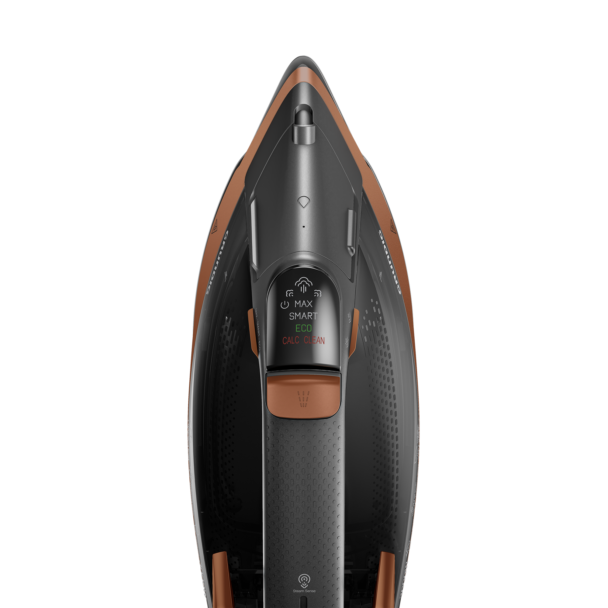 SI 8050 Grundig 3000W Buharlı Smart Ütü