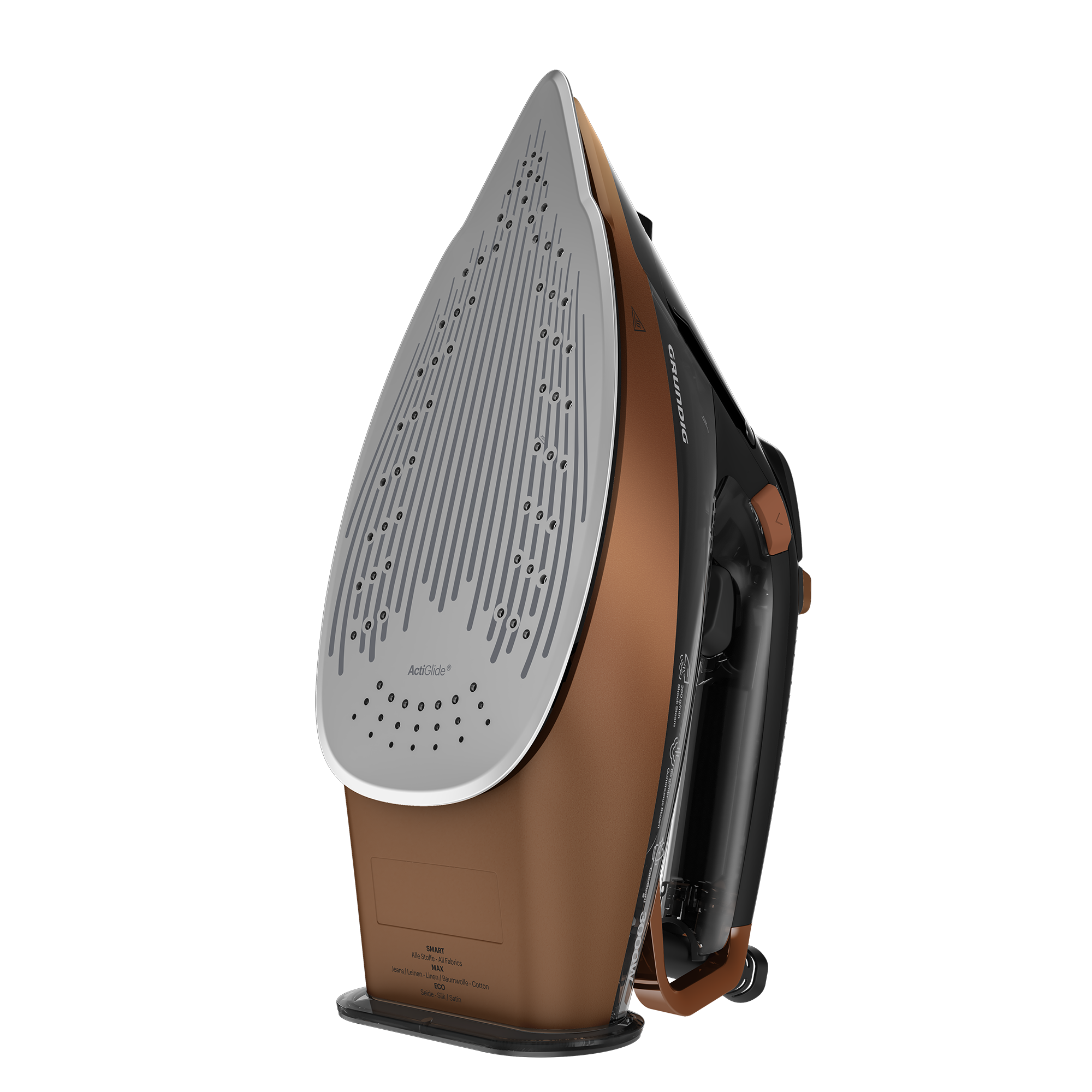 SI 8050 Grundig 3000W Buharlı Smart Ütü