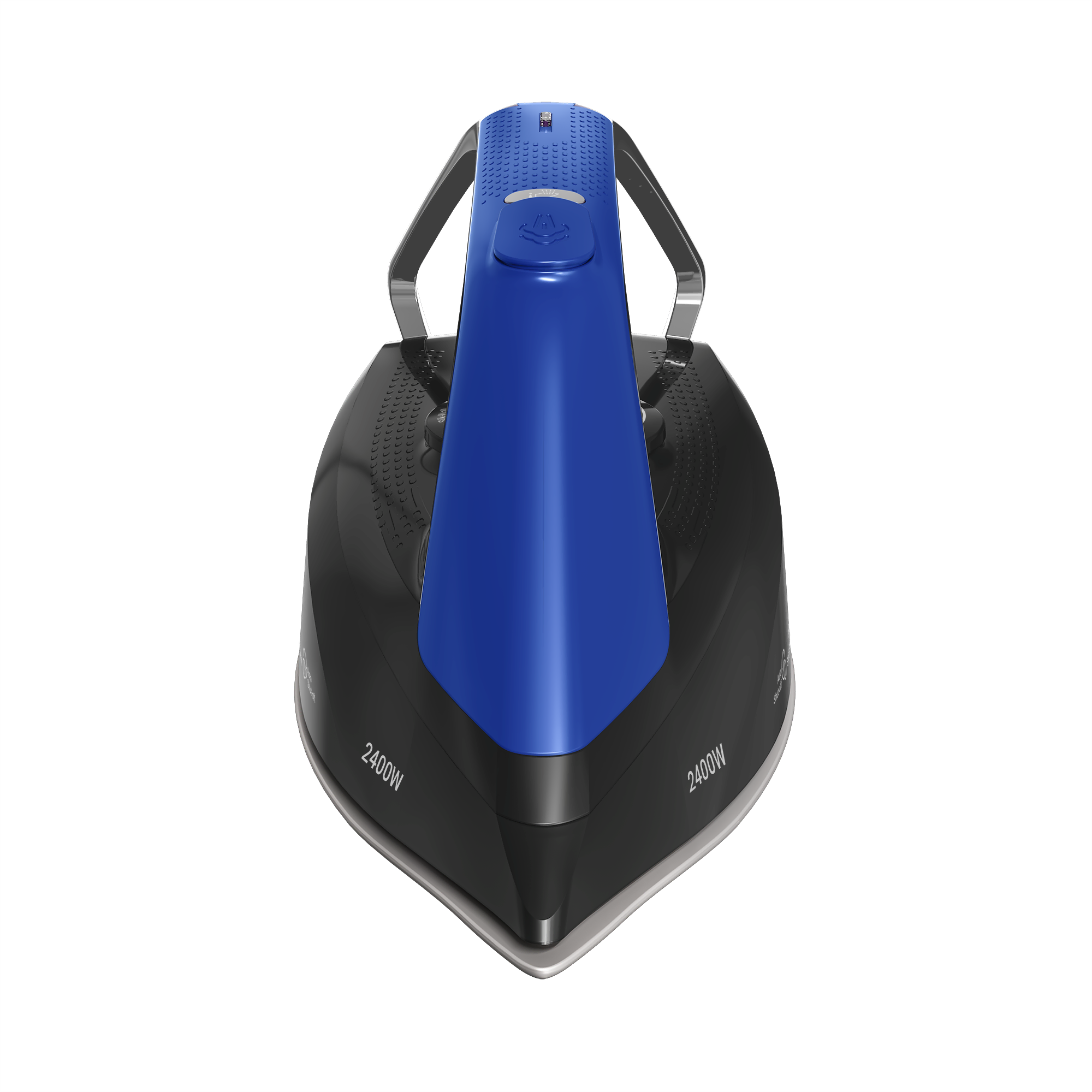 SIS 6450 L Grundig 6.5 Bar 2400W Buhar Kazanlı ActiGlide® Yatay/Dikey Ütü