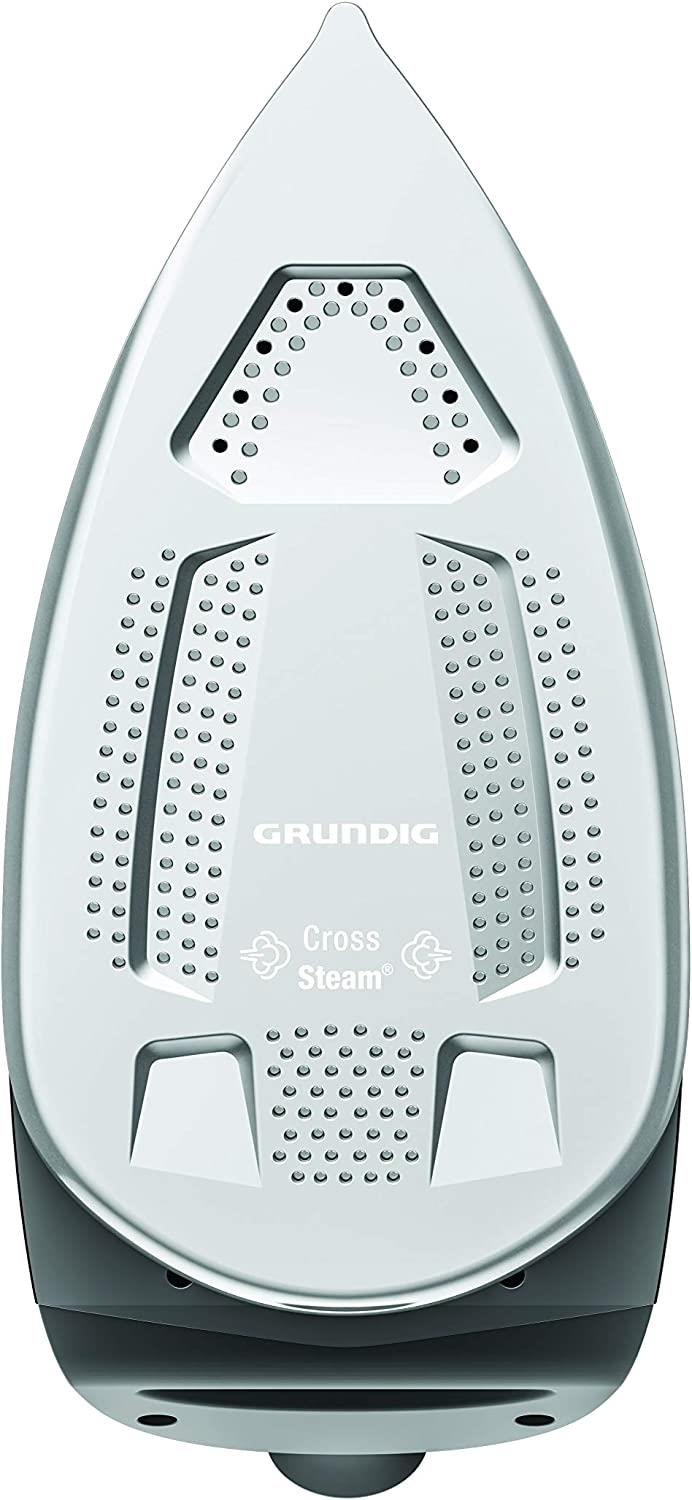 SIS 9870 Grundig Buhar Kazanlı 7,2 Bar Smart Ütü