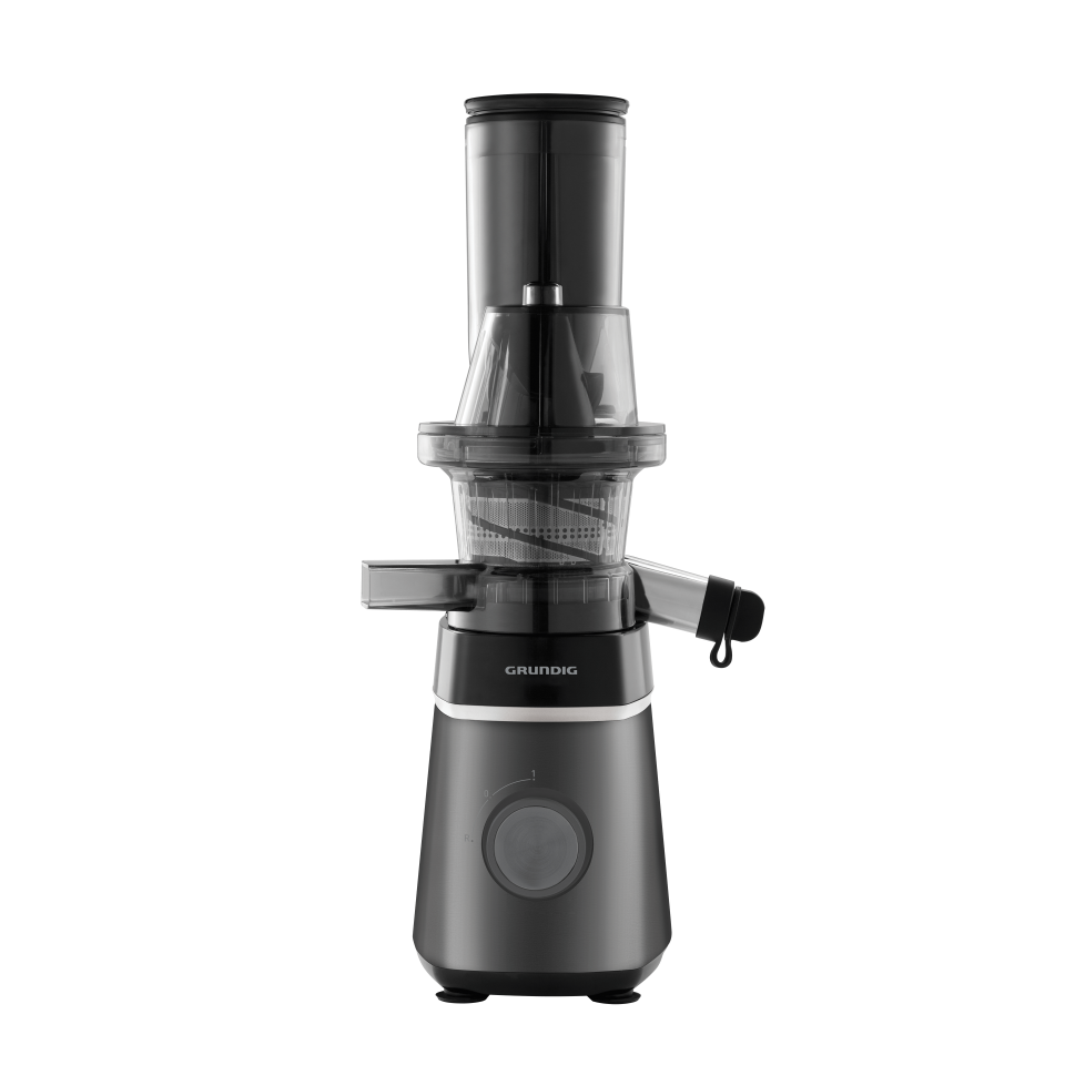 SJ 8650 Professional Grundig Meyve & Sebze Sıkacağı