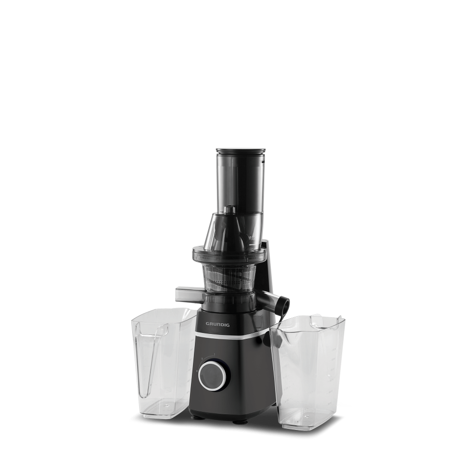 SJ 8650 Professional Grundig Meyve & Sebze Sıkacağı