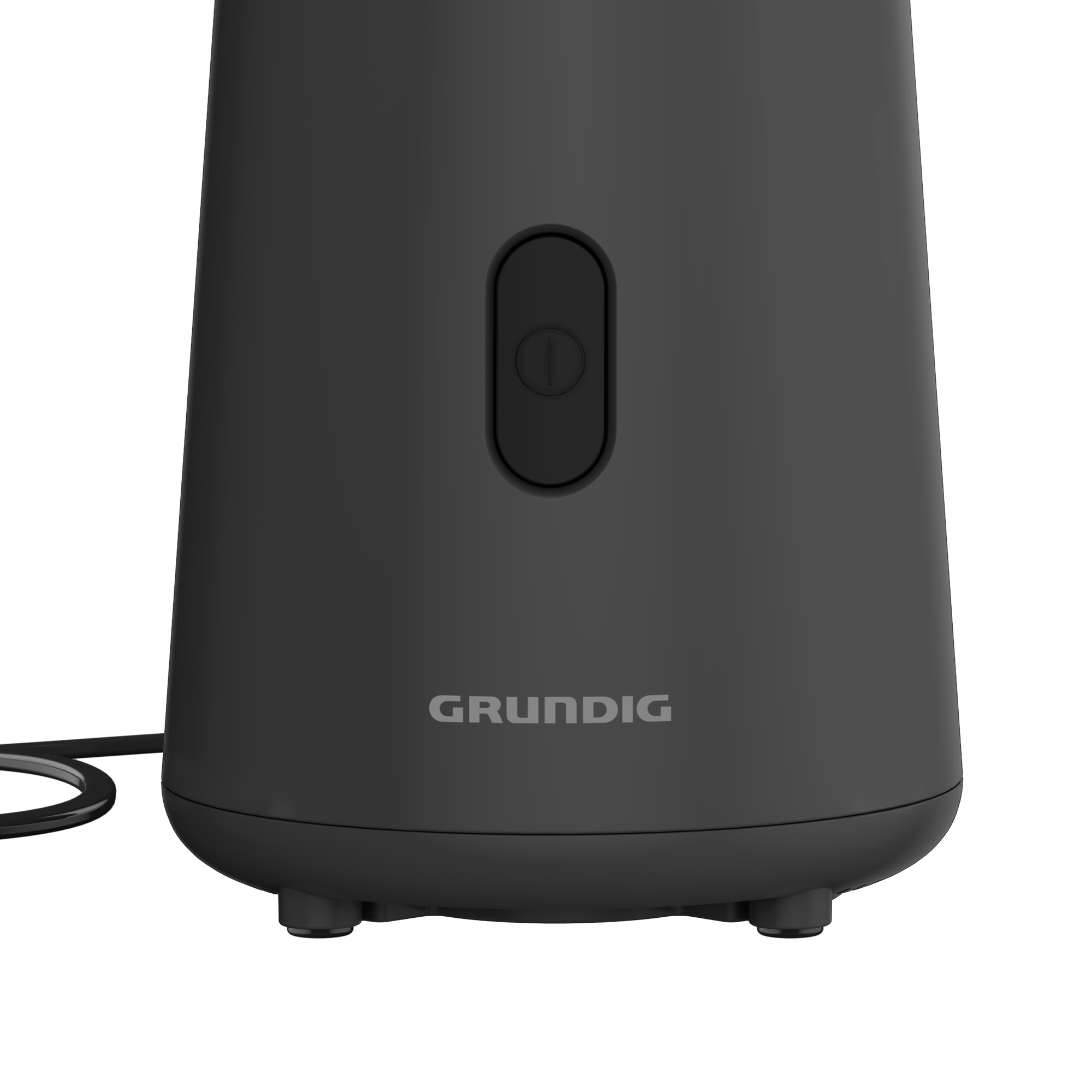 SM 4406 G Grundig 250W Gri Kişisel Blender