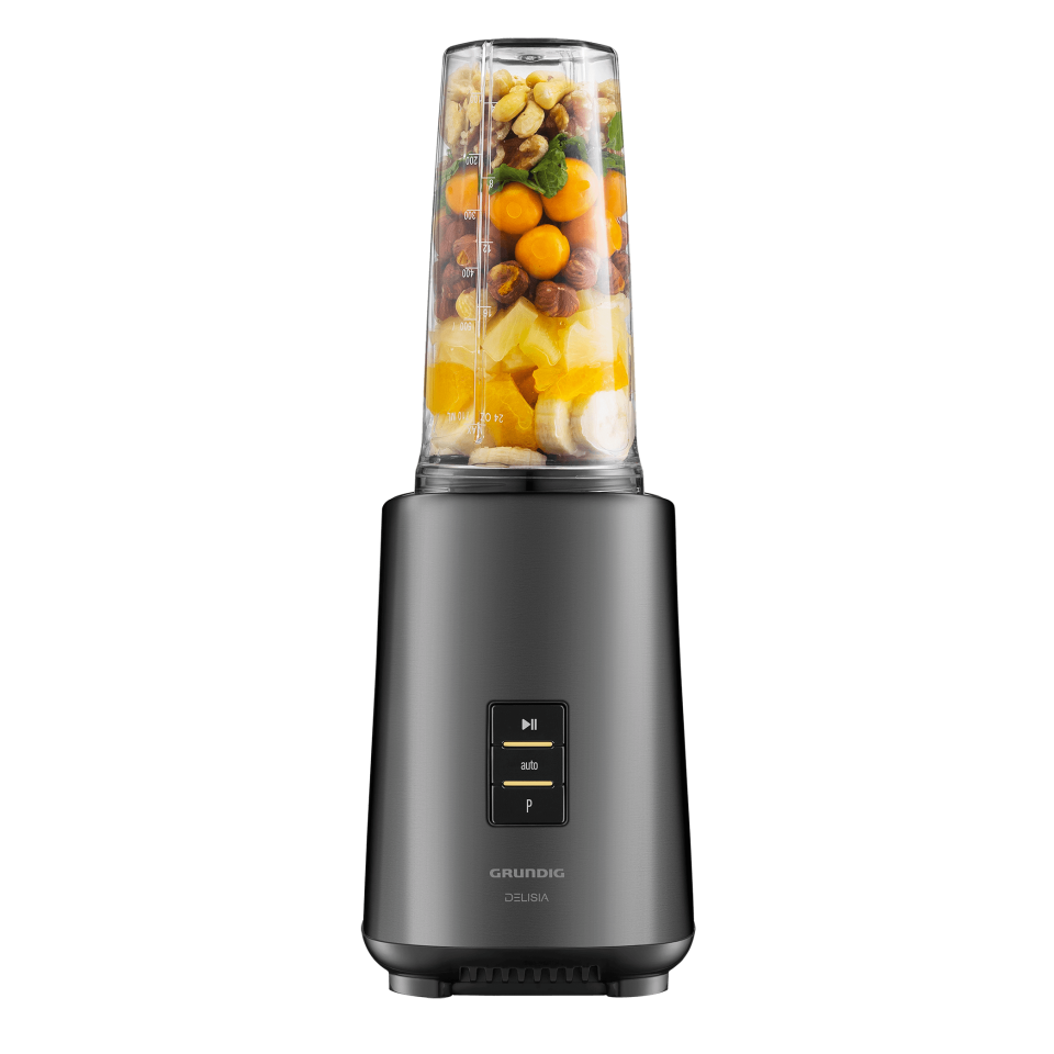 SM 7681 Grundig Delisia Personal Blender & Smoothie