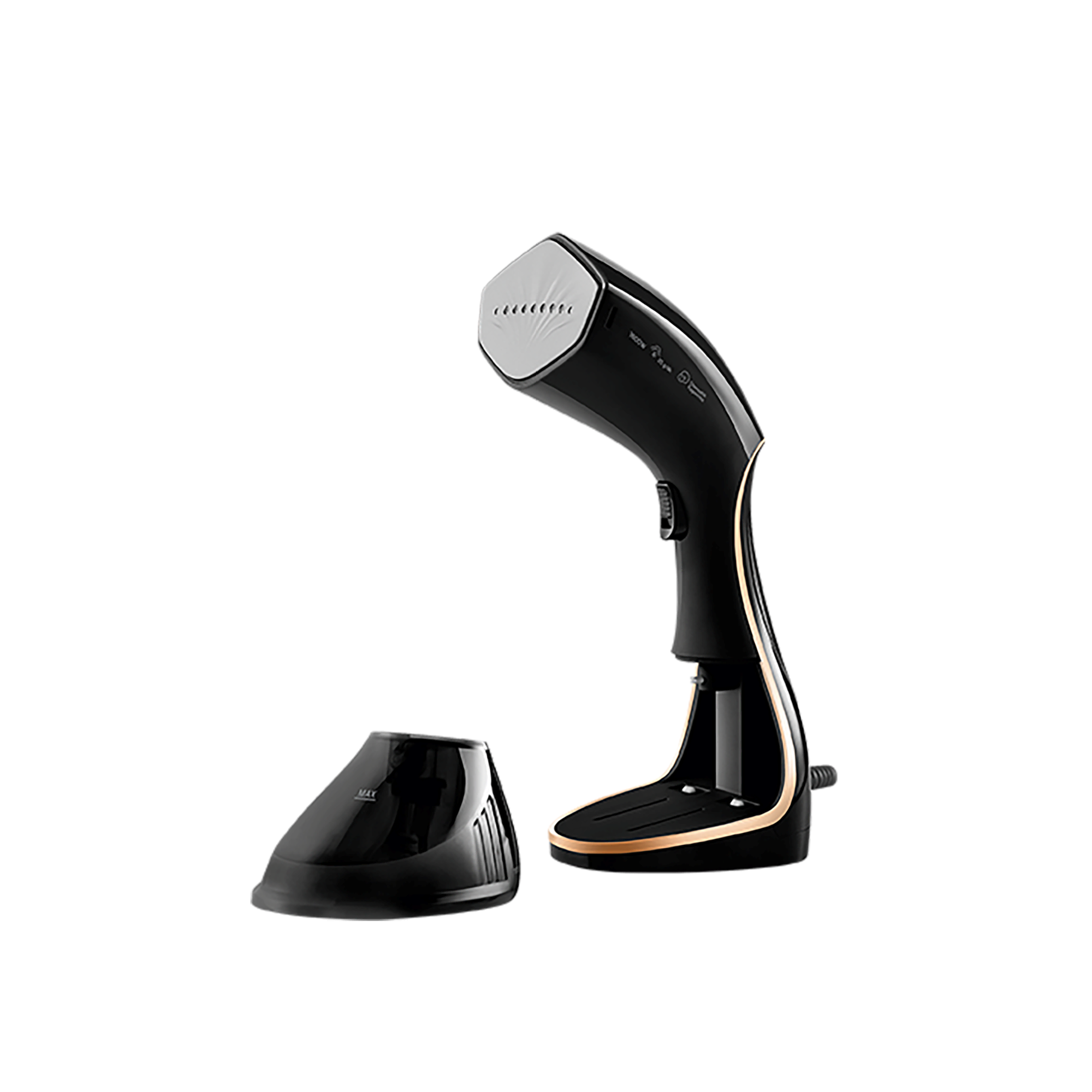 ST 7950 Grundig Buharlı Dik Ütü / Fırça