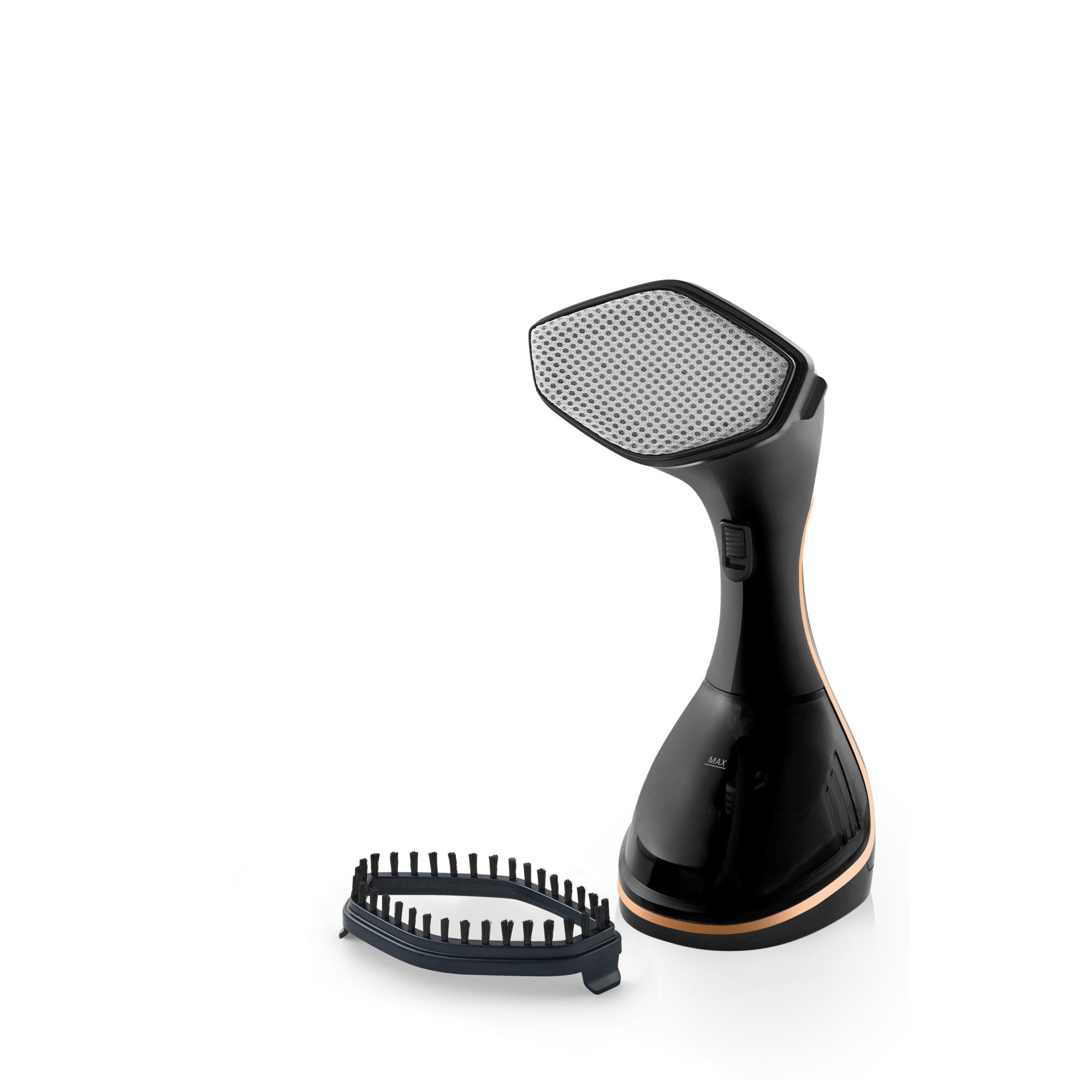 ST 7950 Grundig Buharlı Dik Ütü / Fırça