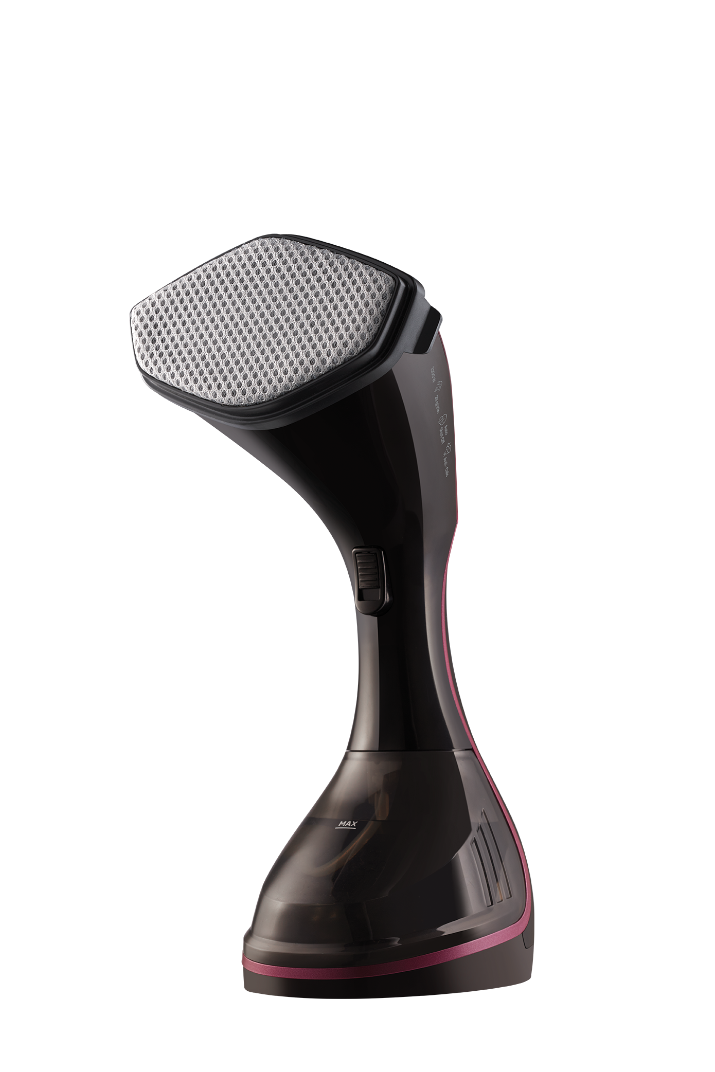 ST 8150 Grundig Buharlı Dik Fırça