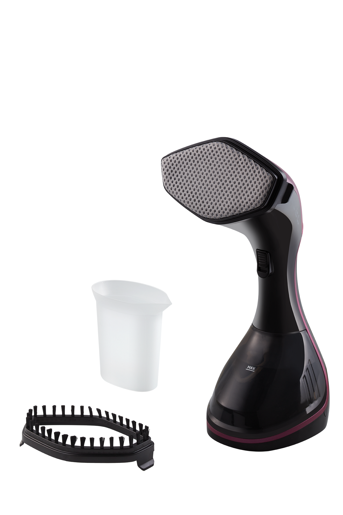 ST 8150 Grundig Buharlı Dik Fırça