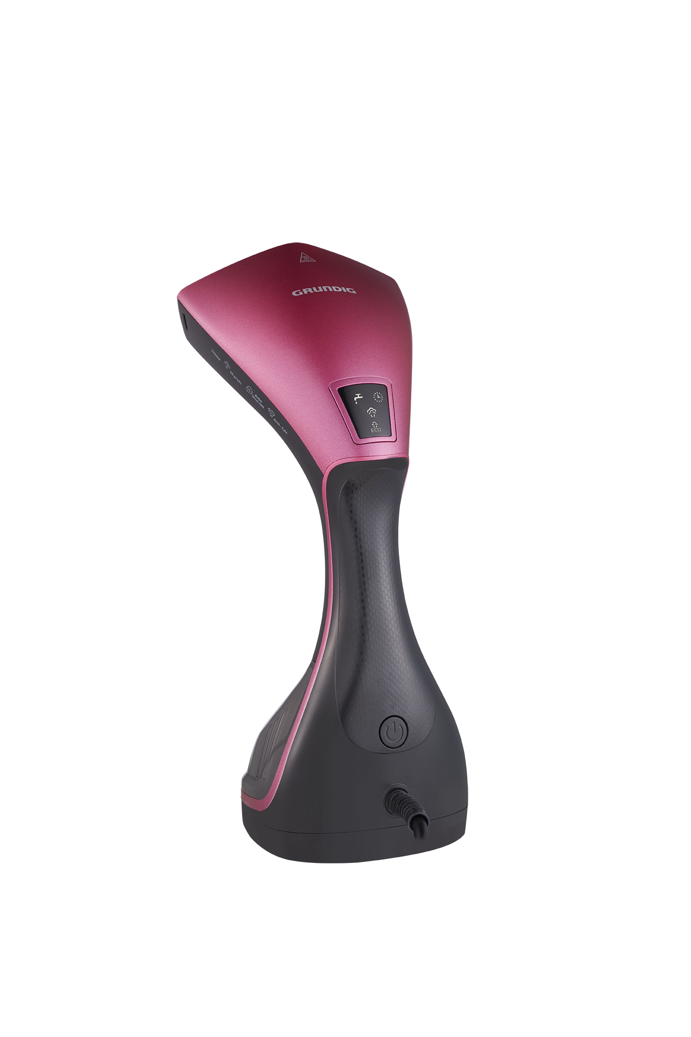 ST 8150 Grundig Buharlı Dik Fırça