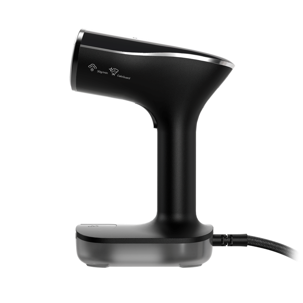 ST 8450 Grundig Buharlı Dik Ütü / Fırça