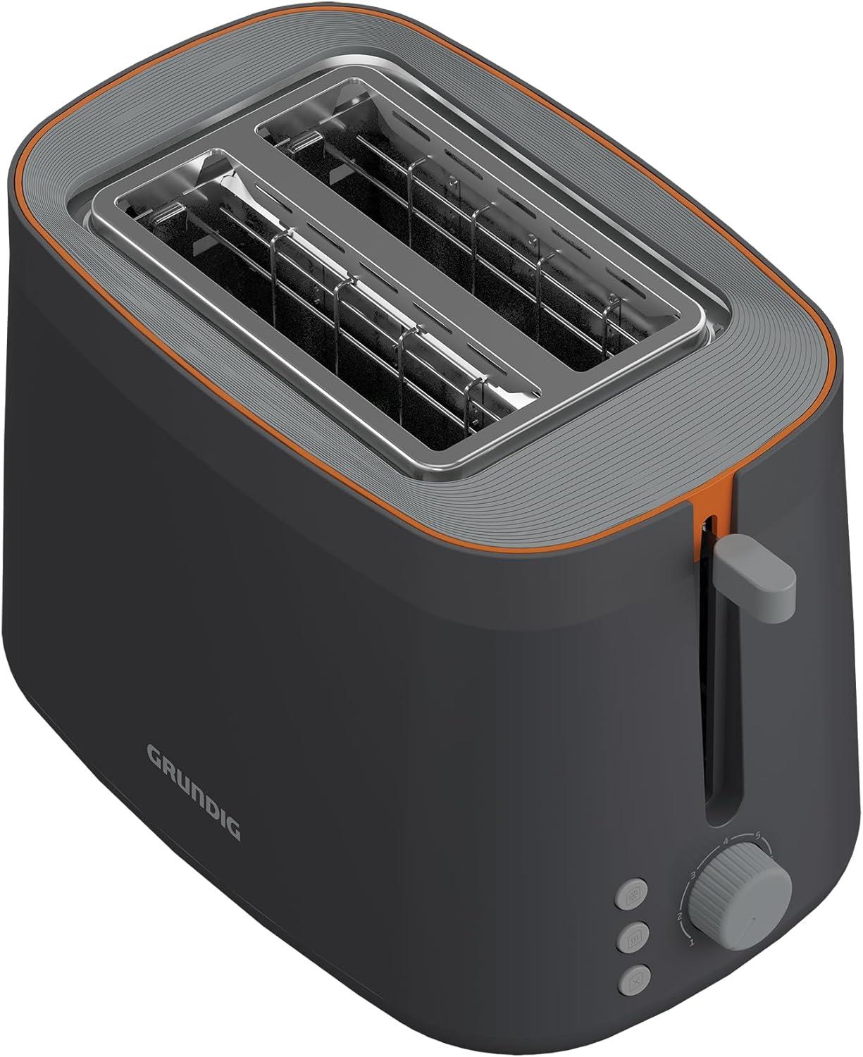 TA 5320 Grundig Ekmek Kızartma Makinesi