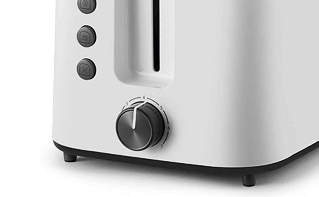 TA 5860 Grundig Ekmek Kızartma Makinesi