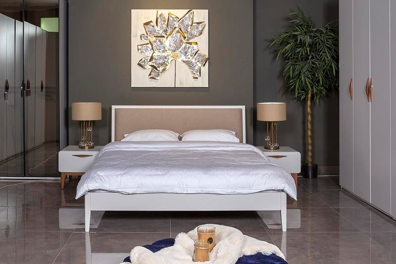 Theresa Yatak Odası