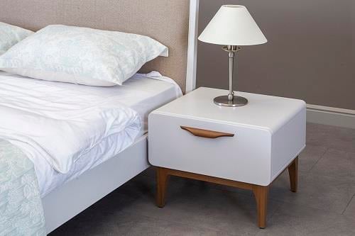 Theresa Yatak Odası