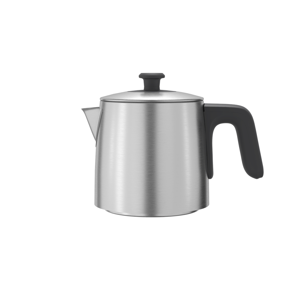 TM 3522 I Grundig Inox 1.2Lt Demlikli Çay Makinesi