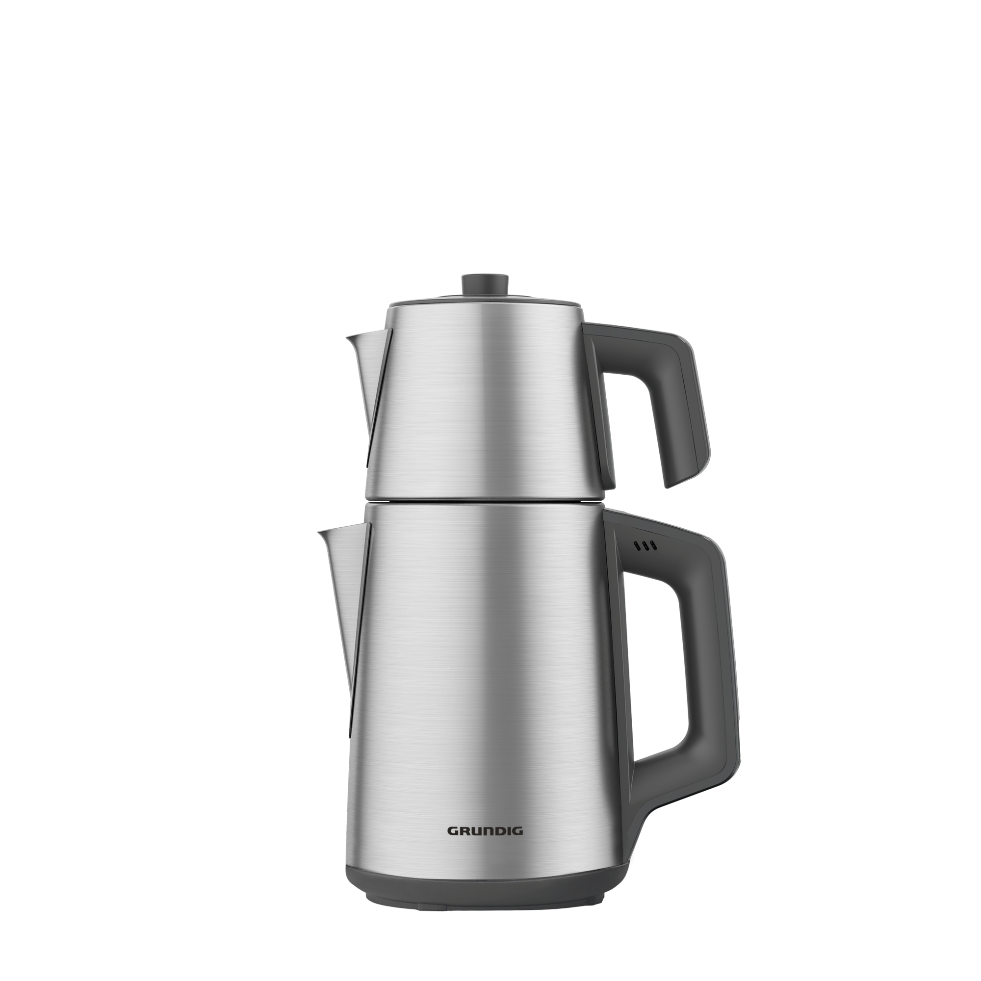 TM 4422 I Grundig Inox Çay Makinesi