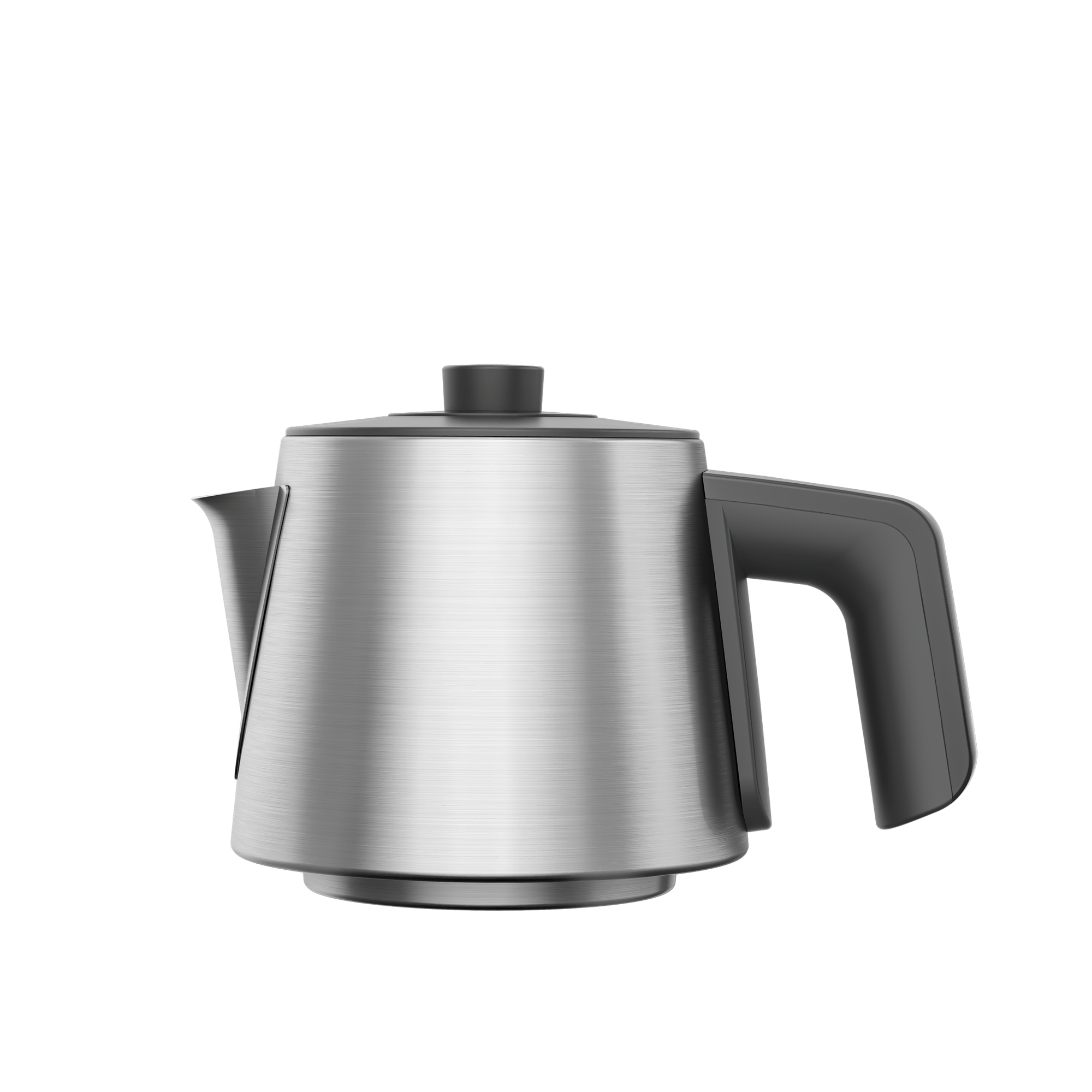 TM 4422 I Grundig Inox Çay Makinesi