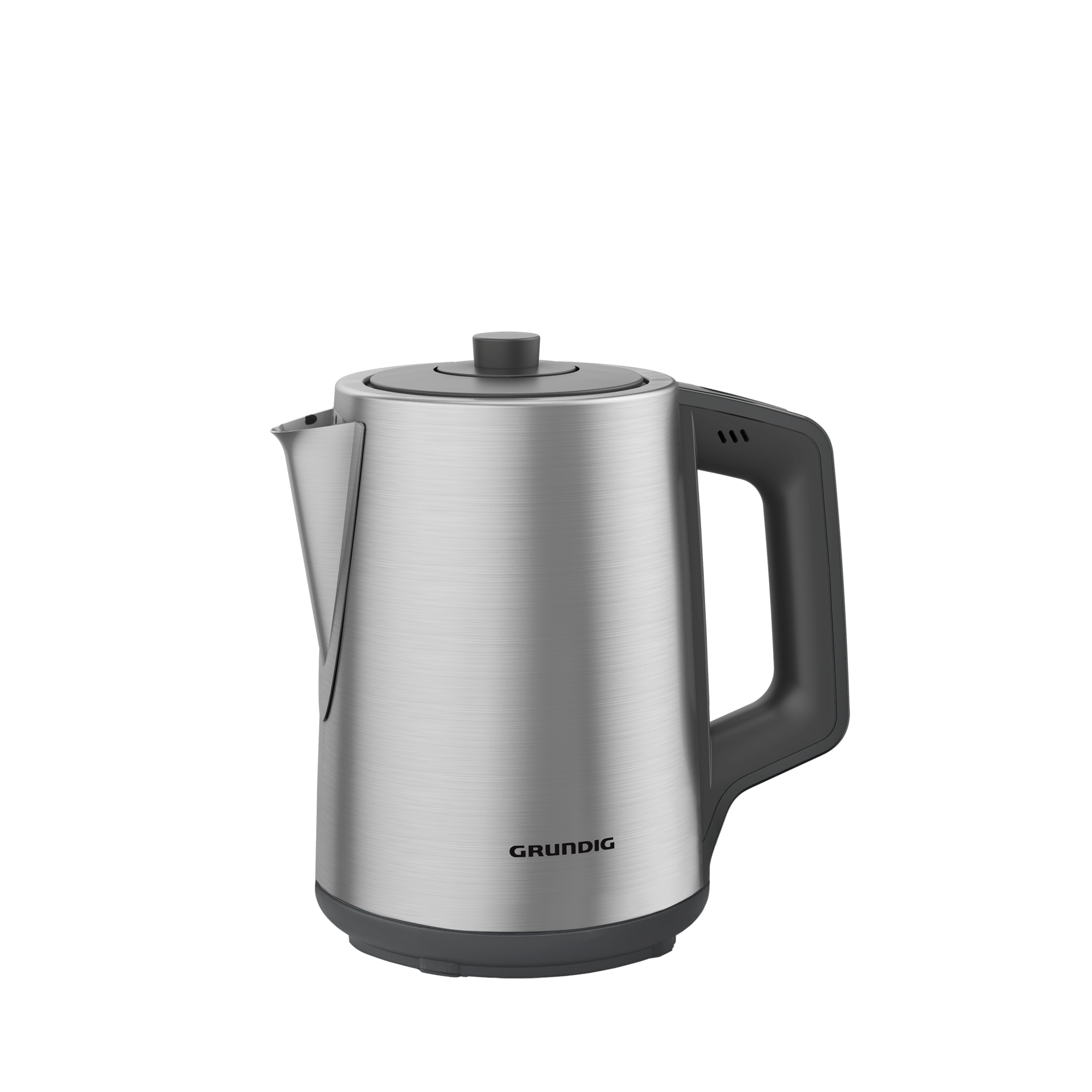 TM 4422 I Grundig Inox Çay Makinesi