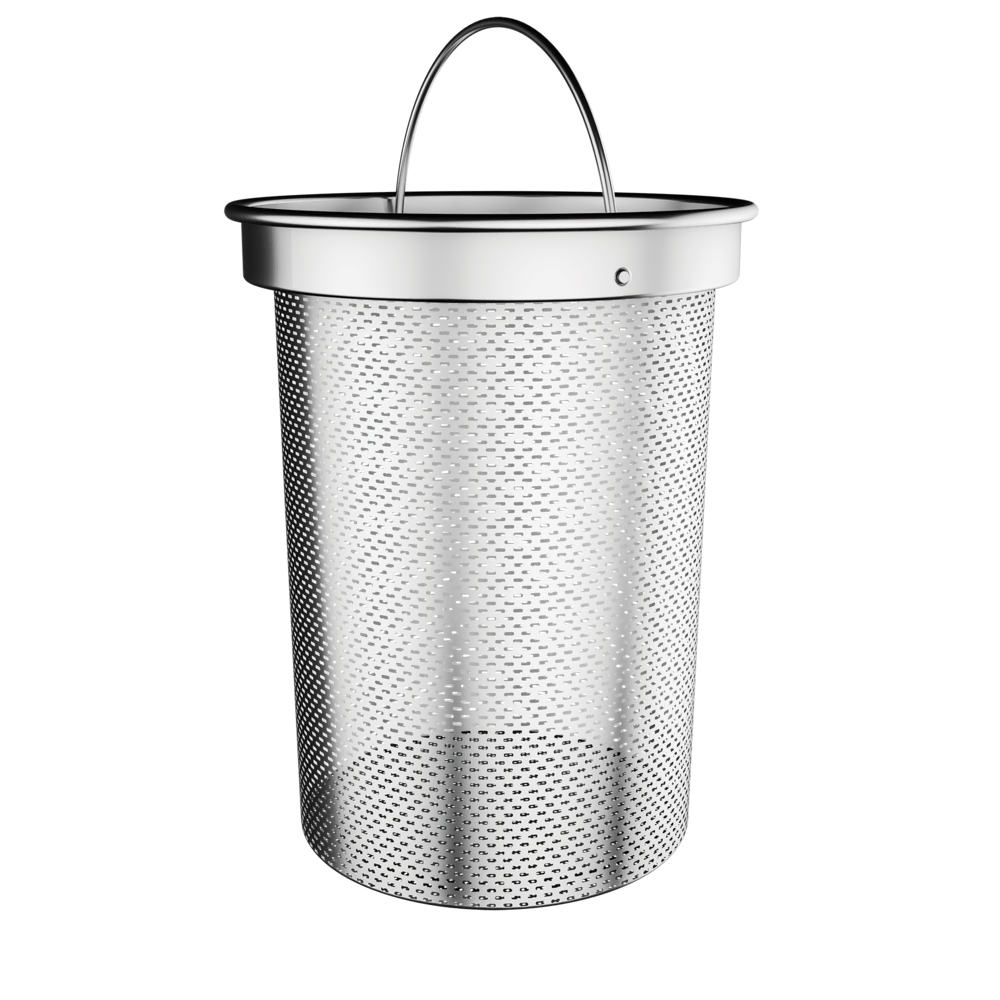 TM 4587 G Grundig XXL Cam Demlikli Siyah / Antrasit Çay Makinesi