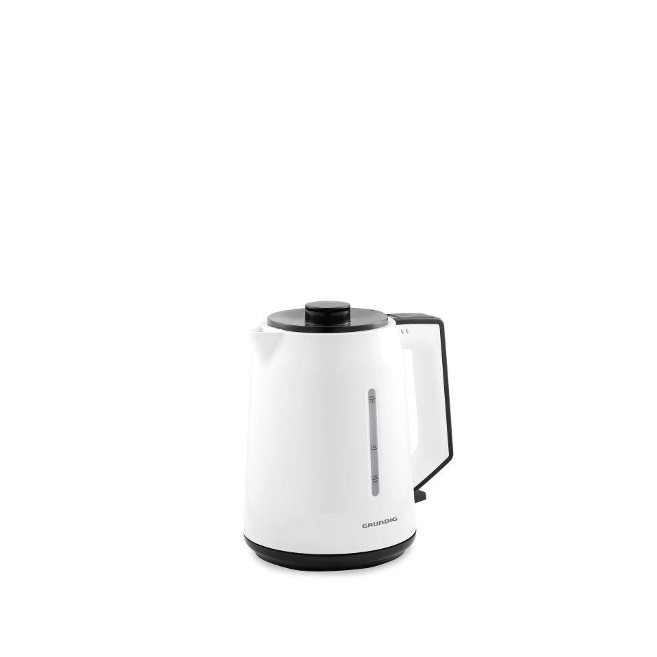 TM 4961 B Grundig Çay Makinesi