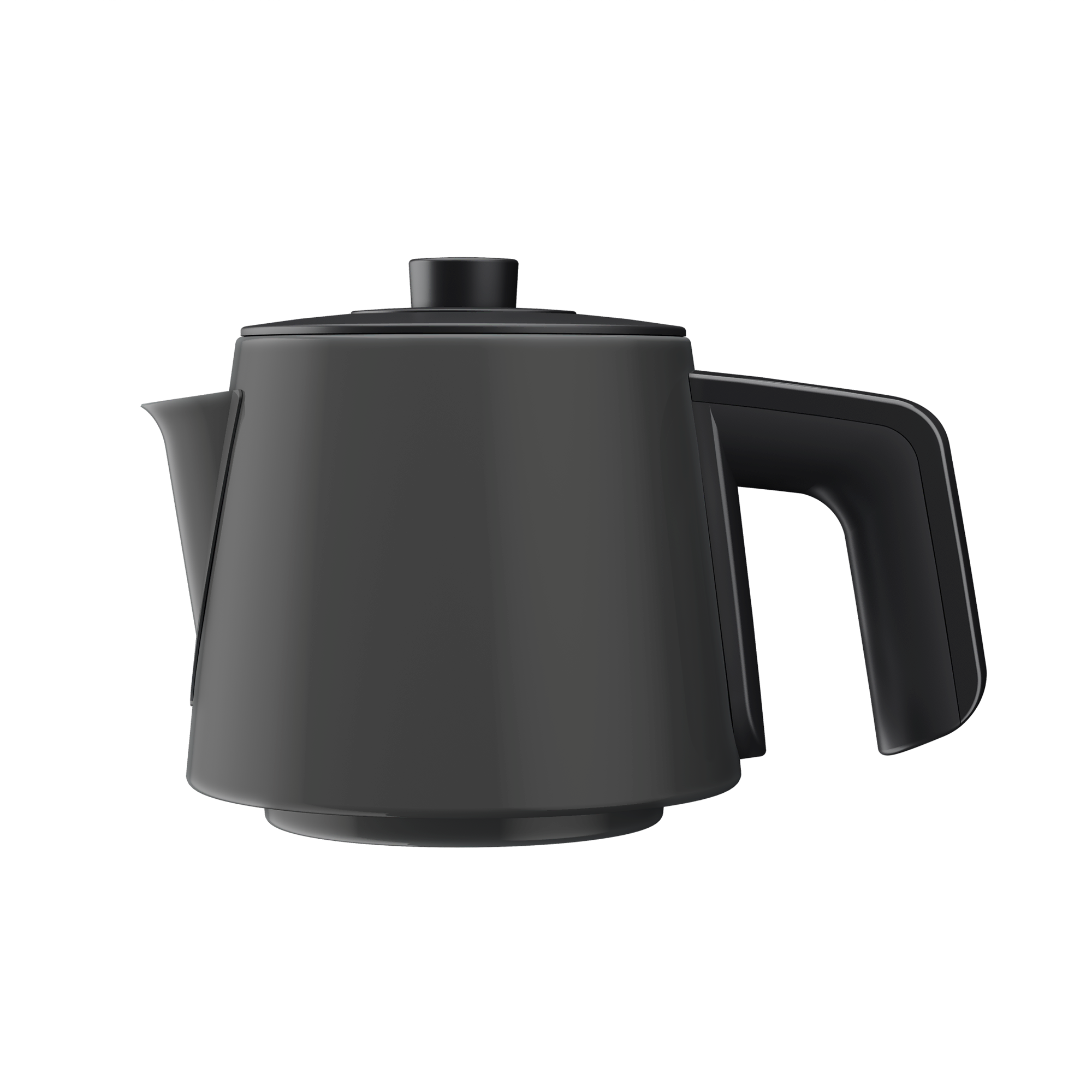 TM 6522 A Grundig Mat Antrasit Çay Makinesi