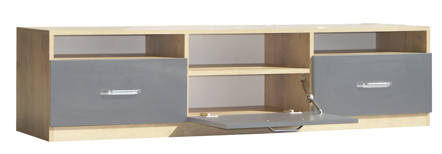 TVS106 Tv Sehpası 45x180cm