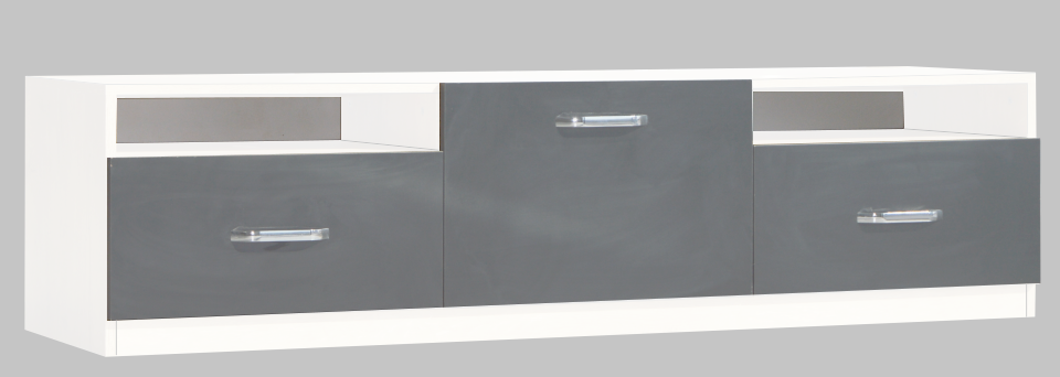 TVS106 Tv Sehpası 45x180cm