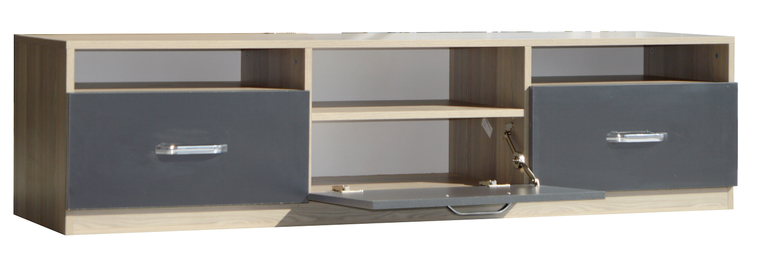 TVS106 Tv Sehpası 45x180cm