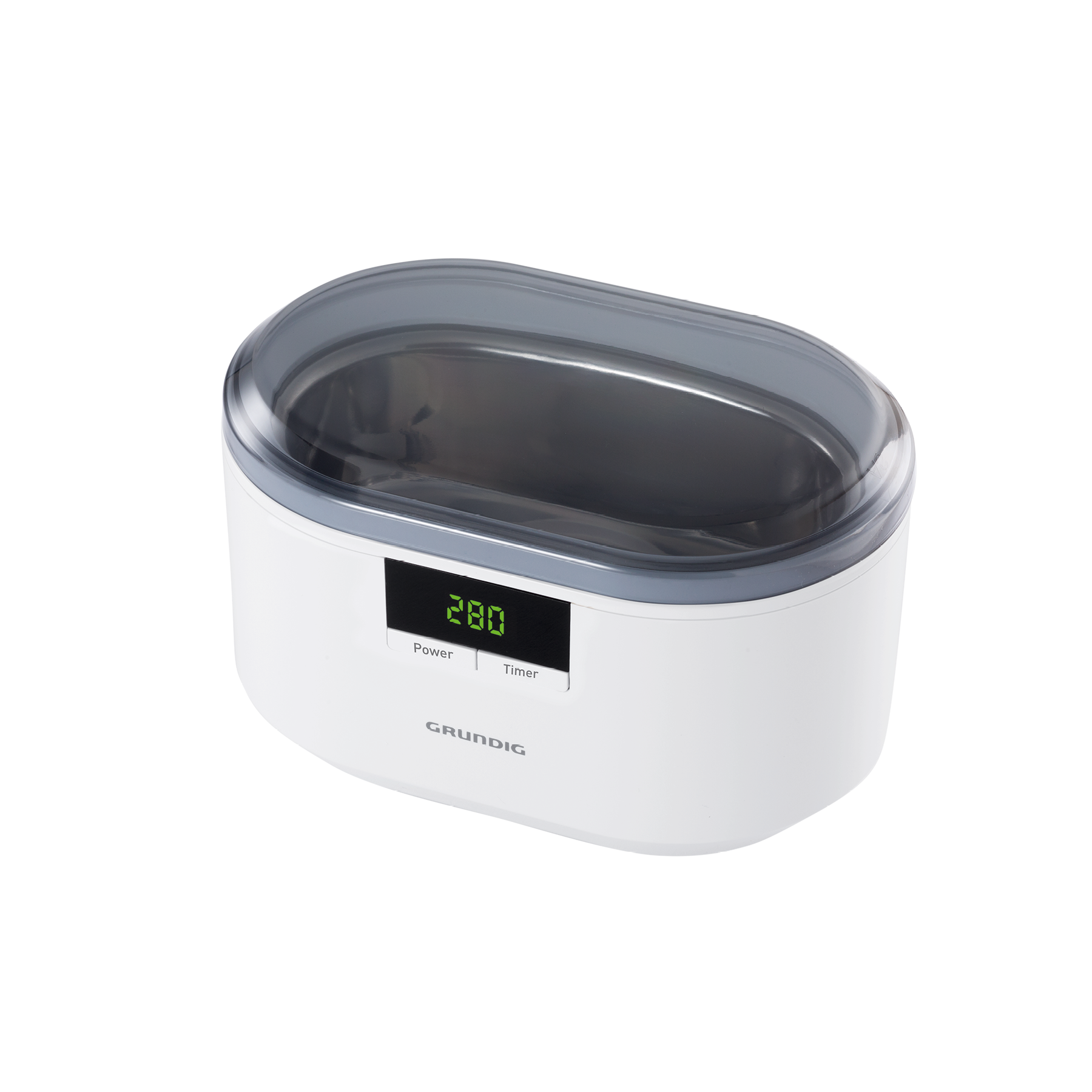 UC 6620 Grundig Ultrasonik Temizleyici