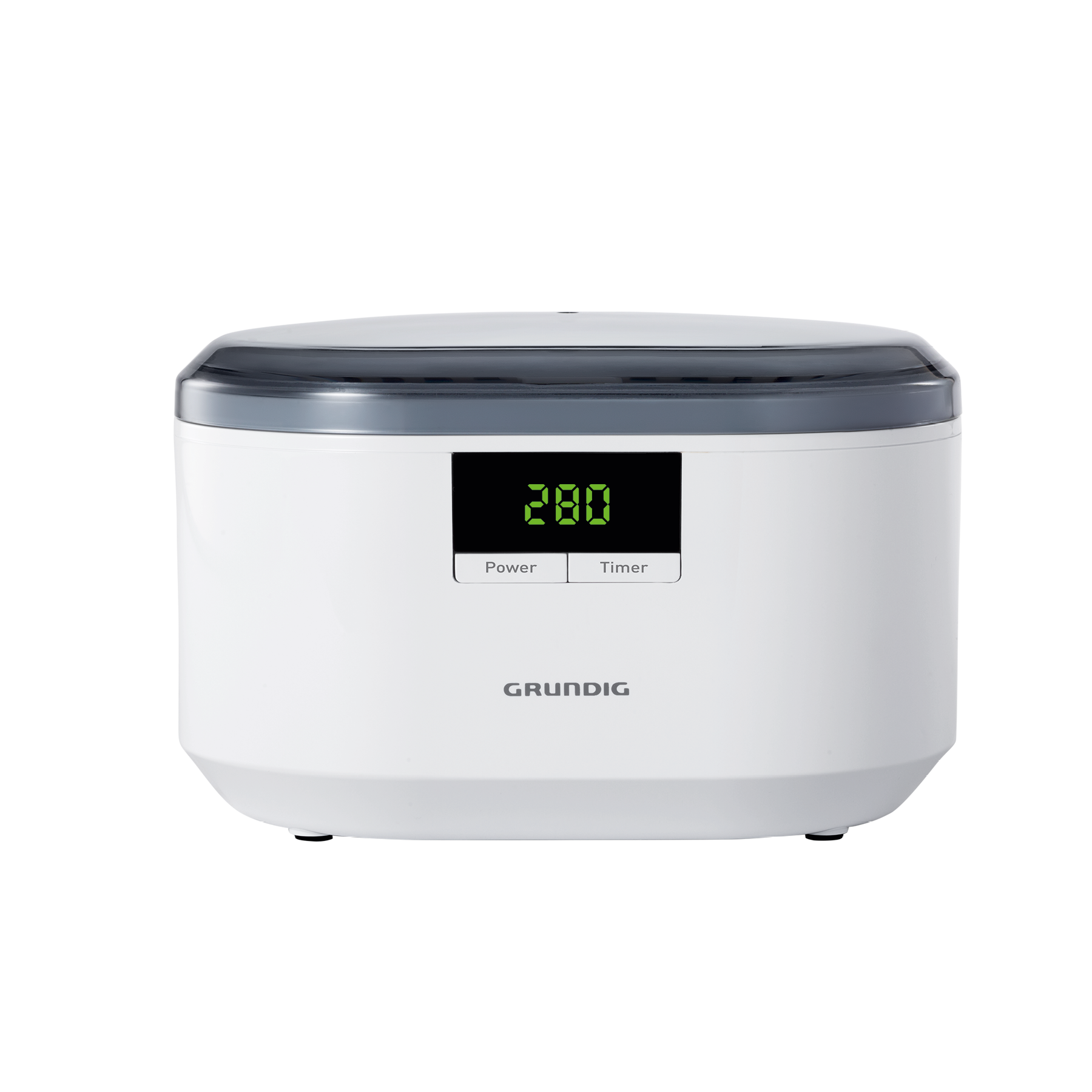 UC 6620 Grundig Ultrasonik Temizleyici