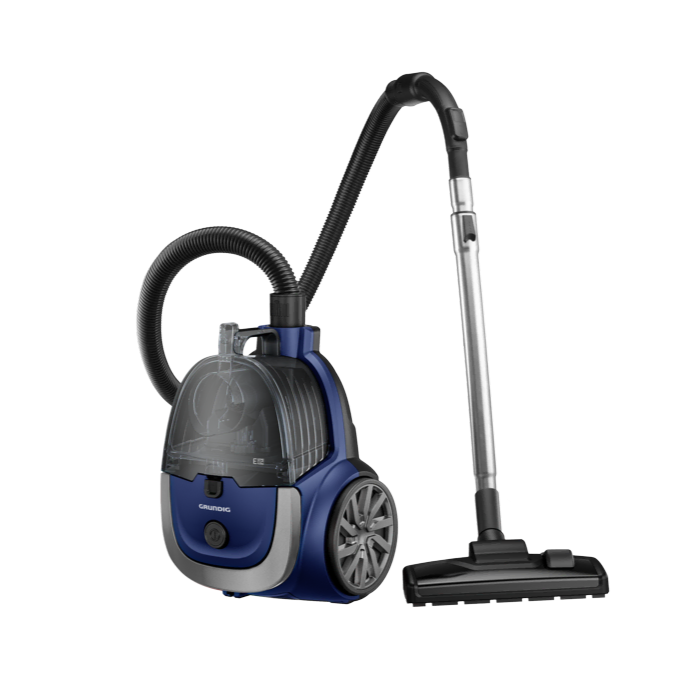 VCC 2170 Grundig Toz Torbasız 2.5LT Elektrikli Süpürge