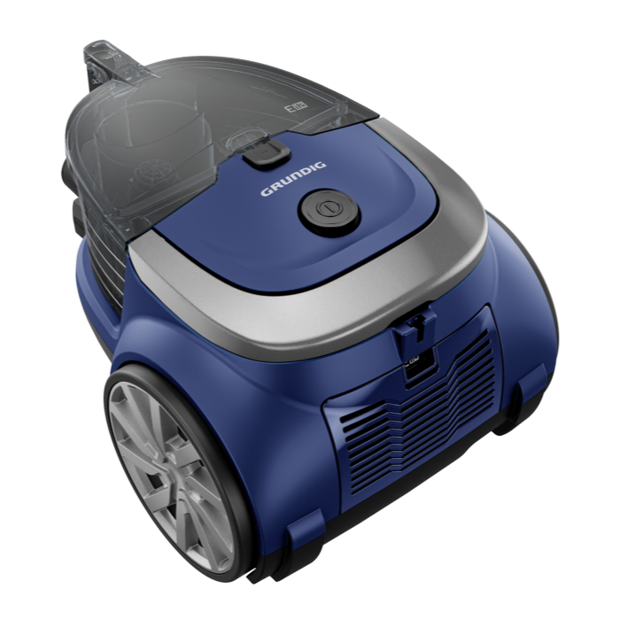 VCC 2170 Grundig Toz Torbasız 2.5LT Elektrikli Süpürge