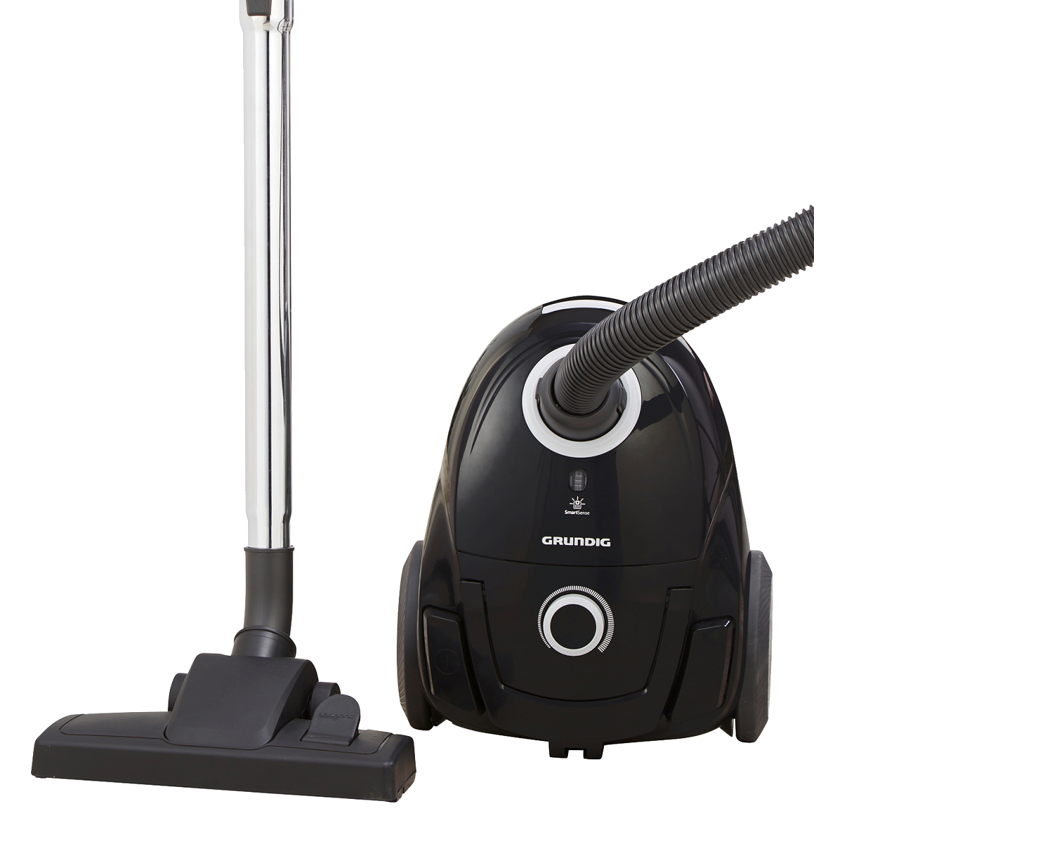 VCC 3851 Grundig Toz Torbalı 2.1LT Elektrikli Süpürge