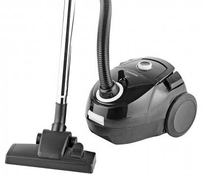 VCC 3851 Grundig Toz Torbalı 2.1LT Elektrikli Süpürge