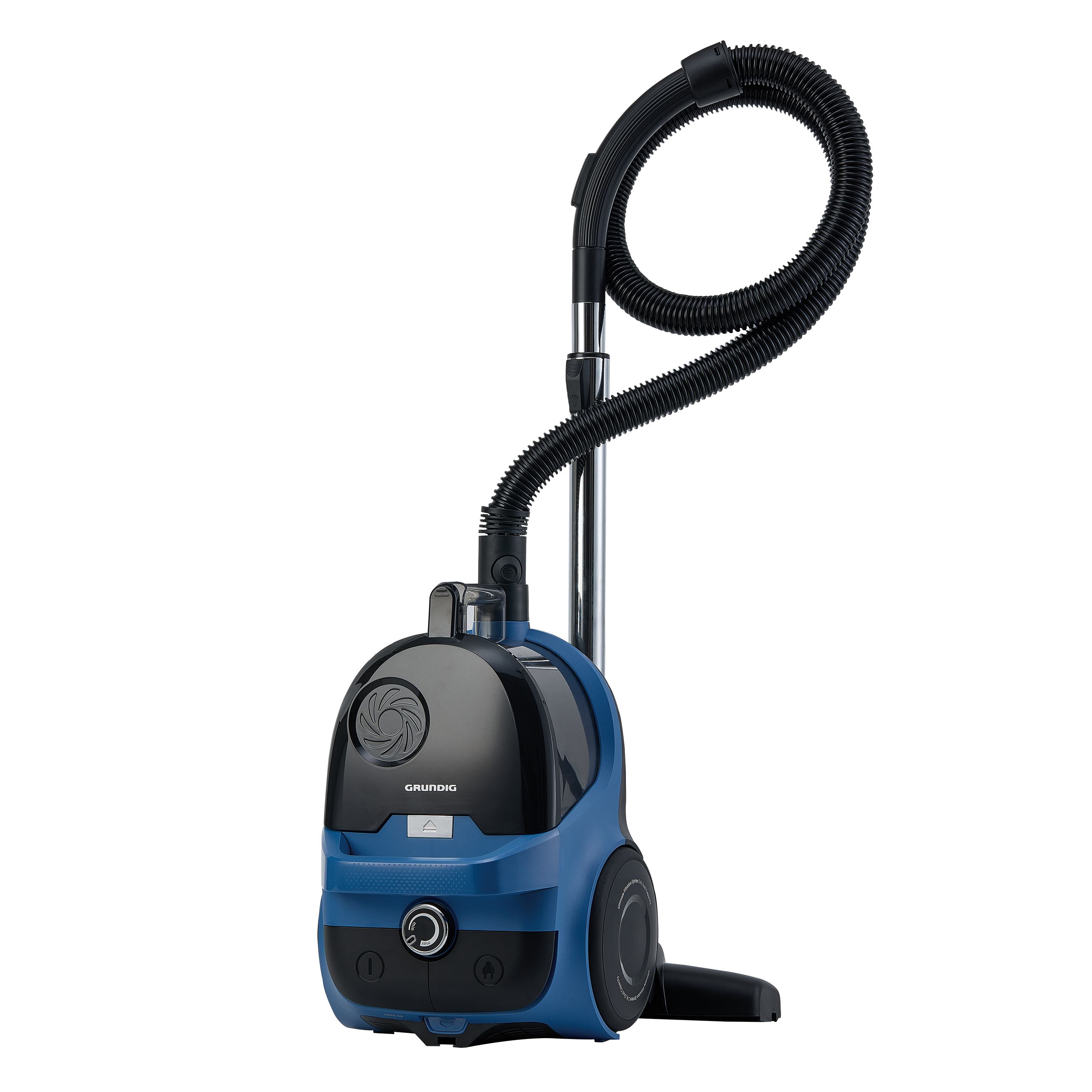 VCC 6570 Grundig Toz Torbasız 3.4LT 890W Elektrikli Süpürge