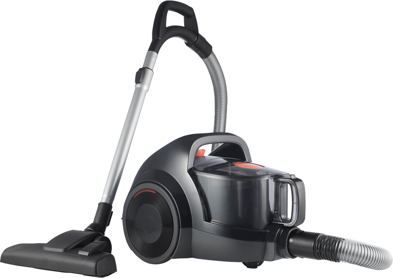 VCC 7170 Grundig Toz Torbasız 2.7LT Elektrikli Süpürge